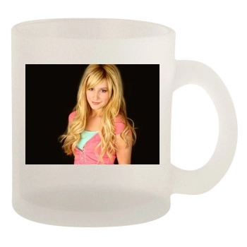 Ashley Tisdale 10oz Frosted Mug