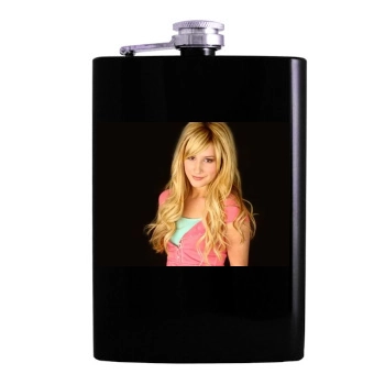 Ashley Tisdale Hip Flask