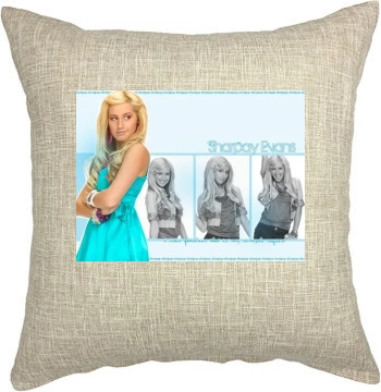 Ashley Tisdale Pillow