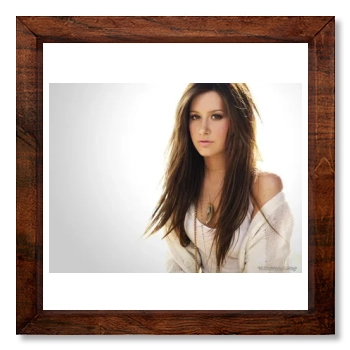 Ashley Tisdale 12x12