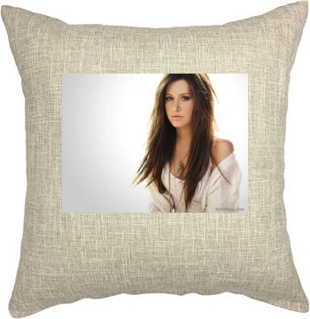 Ashley Tisdale Pillow