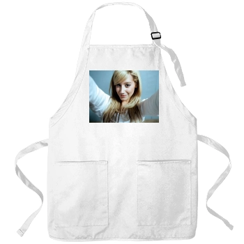 Ashley Tisdale Apron