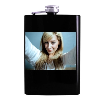 Ashley Tisdale Hip Flask