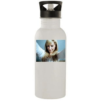 Ashley Tisdale Stainless Steel Water Bottle