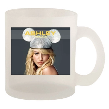 Ashley Tisdale 10oz Frosted Mug