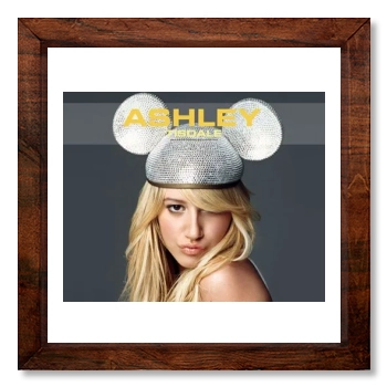 Ashley Tisdale 12x12