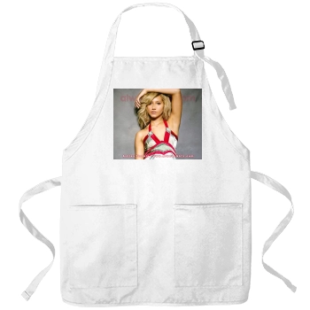 Ashley Tisdale Apron