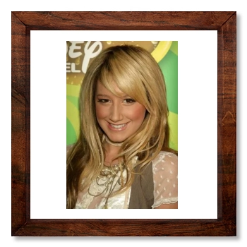 Ashley Tisdale 12x12