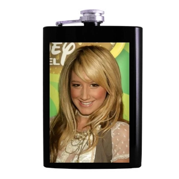 Ashley Tisdale Hip Flask