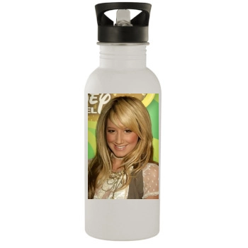 Ashley Tisdale Stainless Steel Water Bottle