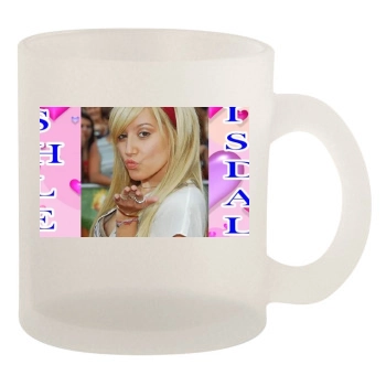 Ashley Tisdale 10oz Frosted Mug