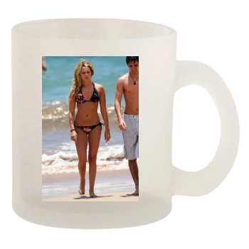 Ashley Tisdale 10oz Frosted Mug