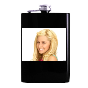 Ashley Tisdale Hip Flask