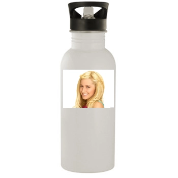 Ashley Tisdale Stainless Steel Water Bottle