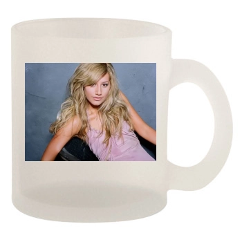 Ashley Tisdale 10oz Frosted Mug