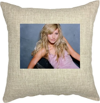 Ashley Tisdale Pillow