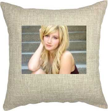 Ashley Tisdale Pillow