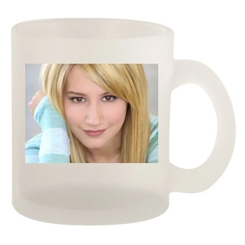 Ashley Tisdale 10oz Frosted Mug