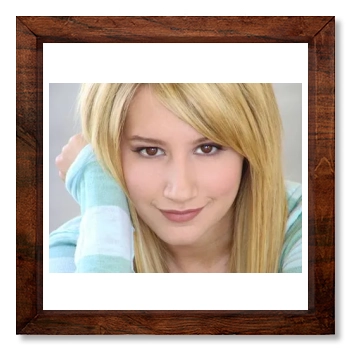 Ashley Tisdale 12x12