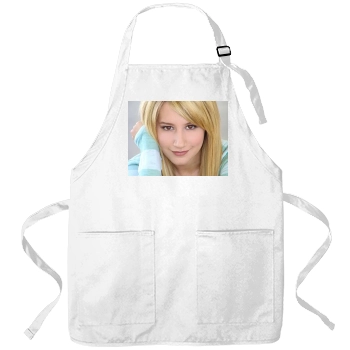 Ashley Tisdale Apron