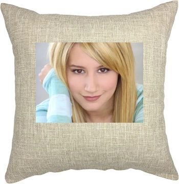 Ashley Tisdale Pillow