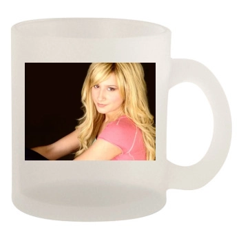 Ashley Tisdale 10oz Frosted Mug