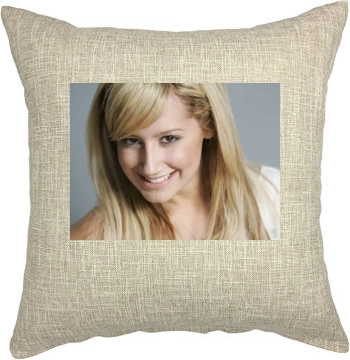 Ashley Tisdale Pillow