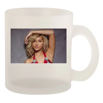 Ashley Tisdale 10oz Frosted Mug