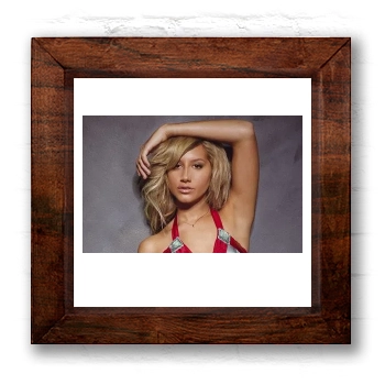 Ashley Tisdale 6x6