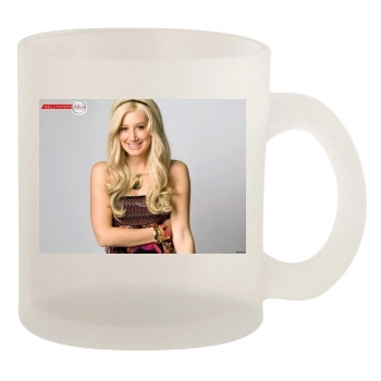 Ashley Tisdale 10oz Frosted Mug