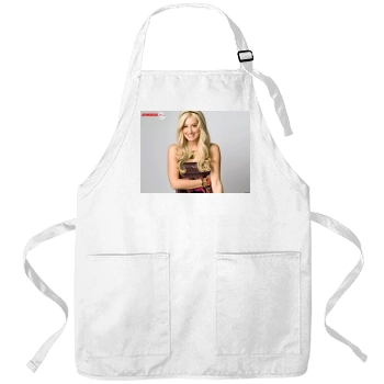 Ashley Tisdale Apron