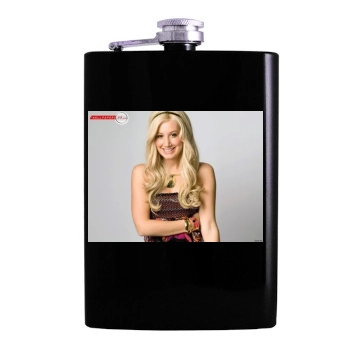 Ashley Tisdale Hip Flask