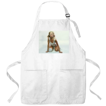 Ashley Tisdale Apron