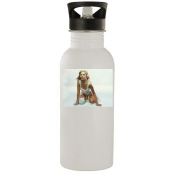 Ashley Tisdale Stainless Steel Water Bottle