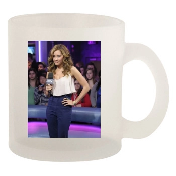 Ashley Tisdale 10oz Frosted Mug