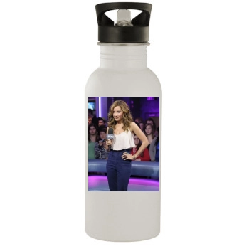 Ashley Tisdale Stainless Steel Water Bottle