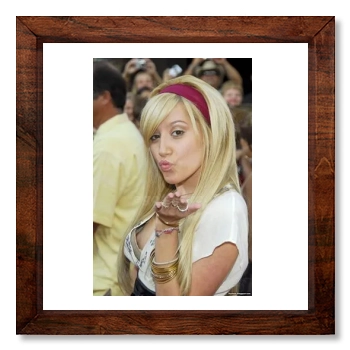 Ashley Tisdale 12x12