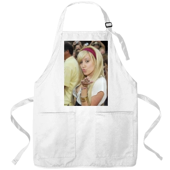 Ashley Tisdale Apron