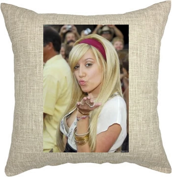 Ashley Tisdale Pillow