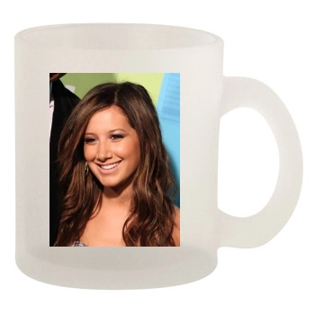 Ashley Tisdale 10oz Frosted Mug