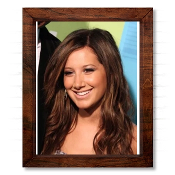 Ashley Tisdale 14x17