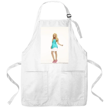 Ashley Tisdale Apron