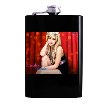 Ashley Tisdale Hip Flask