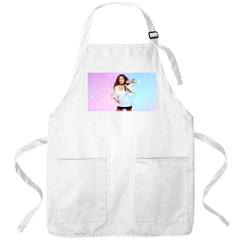 Ashley Tisdale Apron