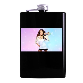 Ashley Tisdale Hip Flask