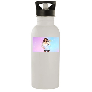 Ashley Tisdale Stainless Steel Water Bottle