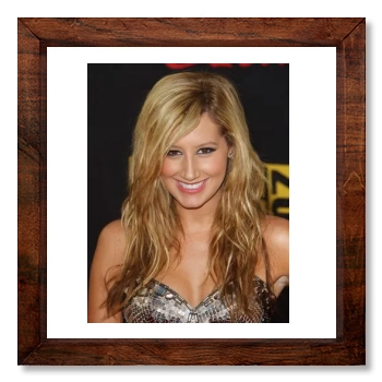 Ashley Tisdale 12x12