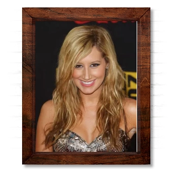 Ashley Tisdale 14x17