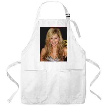 Ashley Tisdale Apron