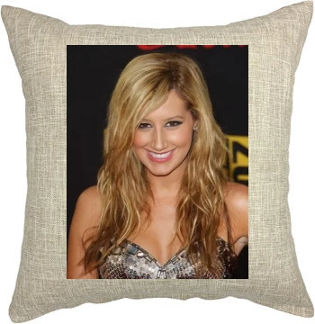 Ashley Tisdale Pillow